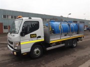 Canter + Water Bowser 002